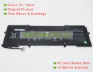 Hp 928427-271, YB06XL 11.55V 7280mAh original batteries