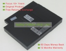 Dell VMYGJ, JNT6D 14.8V 3900mAh replacement batteries