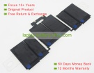 Apple A1964, 020-02497 11.41V 5086mAh replacement batteries