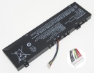 Bben 4ICP6/54/90, G17 14.8V 4000mAh original batteries
