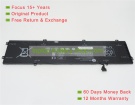 Hp HSTNN-DB7U, 907428-2C1 15.4V 5975mAh original batteries