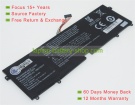 Lg LG LBP7221E 7.6V 4000mAh replacement batteries