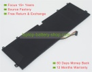 Lg LG LBP7221E 7.6V 4000mAh replacement batteries