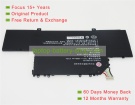 Xiaomi R10B01W, R10BO1W 7.6V 4866mAh replacement batteries