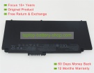 Hp CD03, HSN-I14C-5 11.4V 4210mAh original batteries