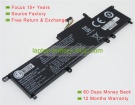 Lg LBF122KH 7.4V 6300mAh replacement batteries