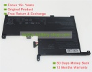 Asus C31N1703, 0B200-02650100 11.55V 4550mAh original batteries