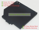 Lenovo L17L2PB6, L17C2PB5 7.72V 5055mAh original batteries