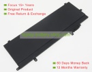 Lenovo SB10K97629, L17S6P72 11.4V 4210mAh original batteries