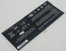 Msi BTY-S1J 3.7V 9000mAh replacement batteries