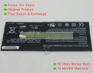 Msi BTY-S1J 3.7V 9000mAh replacement batteries