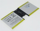 Microsoft G16QA043H 7.66V 3411mAh replacement batteries