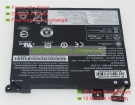 Lenovo L17L2PB2, L17C2PB2 7.72V 5055mAh original batteries