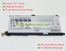 Samsung AA-PBUN3QB 11.4V 3950mAh replacement batteries