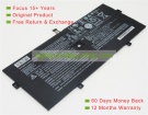 Lenovo L15C4P21, 5B10L22508 7.68V 10160mAh original batteries