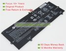 Hp SE04XL, HSTNN-DB7Q 7.7V 5400mAh replacement batteries