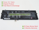 Hp SE04XL, HSTNN-DB7Q 7.7V 5400mAh replacement batteries