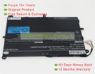 Nec PC-VP-BP112, PC-VP-BP111 7.6V 4940mAh replacement batteries