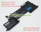 Nec PC-VP-BP116, PC-VP-BP115 15.2V 1830mAh original batteries