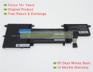 Nec PC-VP-BP116, PC-VP-BP115 15.2V 1830mAh original batteries