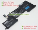 Nec 4ICP4/48/78, 4ICP4/48/76 11.52V 3618mAh original batteries