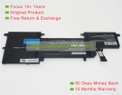 Nec 4ICP4/48/78, 4ICP4/48/76 11.52V 3618mAh original batteries