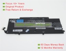 Nec 4ICP5/59/71, PC-VP-BP117 15.2V 2500mAh replacement batteries