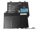 Nec PC-VP-WP140, 3icp5/34/50-2 11.1V 1820mAh replacement batteries