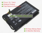 Razer RC30-0220 11.4V 6160mAh original batteries