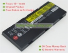 Lenovo 01AV495, L17M6P51 11.4V 7900mAh replacement batteries