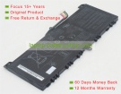 Asus C41N1709, 0B200-02730300 15.2V 4120mAh original batteries