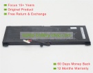 Asus C41N1709, 0B200-02730300 15.2V 4120mAh original batteries