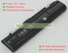 Hasee N950BAT-6 11.1V 5500mAh replacement batteries