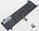 Lenovo 5B10P23790, 0813006 7.5V 3635mAh original batteries