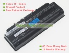 Nec PC-VP-WP118, OP-570-76994 14.4V 2100mAh original batteries
