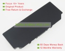 Nec PC-VP-WP118, OP-570-76994 14.4V 2100mAh original batteries