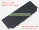 Nec PC-VP-WP118, OP-570-76994 14.4V 2100mAh original batteries