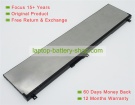 Dell NYFJH, 5TF10 11.4V 8070mAh original batteries