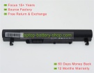 Msi 925T2008F 11.10V,or10.8V 2200mAh replacement batteries