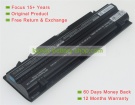 Nec PC-VP-WP134, OP-570-77019 10.8V 5800mAh replacement batteries