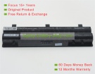 Nec PC-VP-WP134, OP-570-77019 10.8V 5800mAh replacement batteries