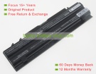 Nec OP-570-77018, PC-VP-WP135 10.8V 2250mAh original batteries