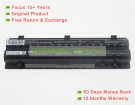 Nec OP-570-77018, PC-VP-WP135 10.8V 2250mAh original batteries