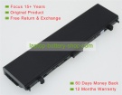 Lenovo 00NY486, 3INR19/66-2 10.8V 4400mAh original batteries