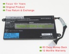 Nec PC-VP-WP145, 3ICP7/34/50-2 11.1V 2940mAh original batteries