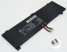 Getac GK5CN-00-13-3S1P-0, GK5CN-00-13-4S1P-0 15.2V 4100mAh original batteries