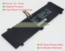 Getac GK5CN-00-13-3S1P-0, GK5CN-00-13-4S1P-0 15.2V 4100mAh original batteries