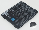 Getac CAX00, CAXOO 7.2V 3950mAh original batteries