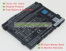 Getac CAX00, CAXOO 7.2V 3950mAh original batteries