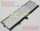 Hp BM04XL, HSTNN-UB7L 7.7V 7300mAh replacement batteries